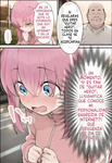 -Bocchi- na Watashi ga -Okusan- ni!？-Hitori- ga -Fufu- ni Naru Made｜-Bocchi- se Convierte en mi -Esp
