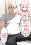 -Bocchi- na Watashi ga -Okusan- ni!？-Hitori- ga -Fufu- ni Naru Made｜-Bocchi- se Convierte en mi -Esp