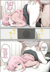 -Bocchi- na Watashi ga -Okusan- ni!？-Hitori- ga -Fufu- ni Naru Made｜-Bocchi- se Convierte en mi -Esp