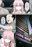 -Bocchi- na Watashi ga -Okusan- ni!？-Hitori- ga -Fufu- ni Naru Made｜-Bocchi- se Convierte en mi -Esp