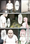 -Bocchi- na Watashi ga -Okusan- ni!？-Hitori- ga -Fufu- ni Naru Made｜-Bocchi- se Convierte en mi -Esp
