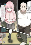 -Bocchi- na Watashi ga -Okusan- ni!？-Hitori- ga -Fufu- ni Naru Made｜-Bocchi- se Convierte en mi -Esp
