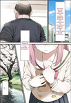 -Bocchi- na Watashi ga -Okusan- ni!？-Hitori- ga -Fufu- ni Naru Made｜-Bocchi- se Convierte en mi -Esp