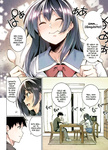 Ane wa Oyaji ni Dakareteru｜Mi hermana está en manos de mi padrastro