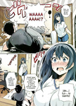 Ane wa Oyaji ni Dakareteru｜Mi hermana está en manos de mi padrastro