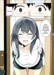 Ane wa Oyaji ni Dakareteru｜Mi hermana está en manos de mi padrastro