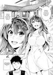 Ane wa Oyaji ni Dakareteru｜Mi hermana está en manos de mi padrastro