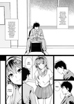 Ane wa Oyaji ni Dakareteru｜Mi hermana está en manos de mi padrastro