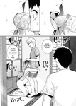 Ane wa Oyaji ni Dakareteru｜Mi hermana está en manos de mi padrastro