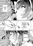 Ane wa Oyaji ni Dakareteru｜Mi hermana está en manos de mi padrastro