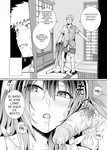 Ane wa Oyaji ni Dakareteru｜Mi hermana está en manos de mi padrastro
