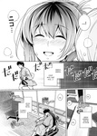 Ane wa Oyaji ni Dakareteru｜Mi hermana está en manos de mi padrastro