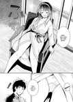 Ane wa Oyaji ni Dakareteru｜Mi hermana está en manos de mi padrastro