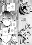Ane wa Oyaji ni Dakareteru｜Mi hermana está en manos de mi padrastro