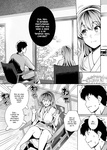 Ane wa Oyaji ni Dakareteru｜Mi hermana está en manos de mi padrastro