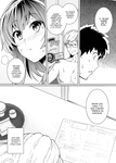 Ane wa Oyaji ni Dakareteru｜Mi hermana está en manos de mi padrastro
