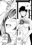 Ane wa Oyaji ni Dakareteru｜Mi hermana está en manos de mi padrastro