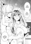Ane wa Oyaji ni Dakareteru｜Mi hermana está en manos de mi padrastro