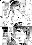 Ane wa Oyaji ni Dakareteru｜Mi hermana está en manos de mi padrastro