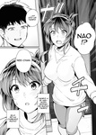 Ane wa Oyaji ni Dakareteru｜Mi hermana está en manos de mi padrastro