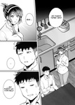Ane wa Oyaji ni Dakareteru｜Mi hermana está en manos de mi padrastro