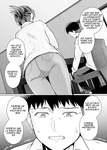 Ane wa Oyaji ni Dakareteru｜Mi hermana está en manos de mi padrastro