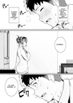 Ane wa Oyaji ni Dakareteru｜Mi hermana está en manos de mi padrastro
