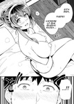 Ane wa Oyaji ni Dakareteru｜Mi hermana está en manos de mi padrastro