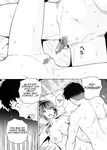 Ane wa Oyaji ni Dakareteru｜Mi hermana está en manos de mi padrastro