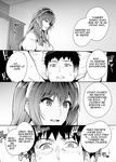 Ane wa Oyaji ni Dakareteru｜Mi hermana está en manos de mi padrastro