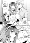 Ane wa Oyaji ni Dakareteru｜Mi hermana está en manos de mi padrastro