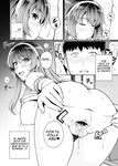 Ane wa Oyaji ni Dakareteru｜Mi hermana está en manos de mi padrastro