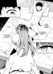 Ane wa Oyaji ni Dakareteru｜Mi hermana está en manos de mi padrastro