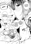 Ane wa Oyaji ni Dakareteru｜Mi hermana está en manos de mi padrastro