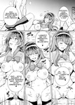 Ane wa Oyaji ni Dakareteru｜Mi hermana está en manos de mi padrastro