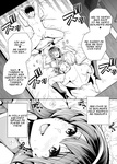 Ane wa Oyaji ni Dakareteru｜Mi hermana está en manos de mi padrastro