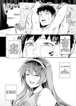 Ane wa Oyaji ni Dakareteru｜Mi hermana está en manos de mi padrastro