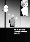 Ane wa Oyaji ni Dakareteru｜Mi hermana está en manos de mi padrastro