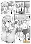 Tyranu - Minimum Kanojo wa Oyaji no Seidorei