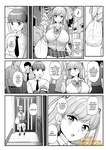 Tyranu - Minimum Kanojo wa Oyaji no Seidorei