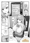 Tyranu - Minimum Kanojo wa Oyaji no Seidorei