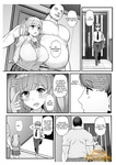 Tyranu - Minimum Kanojo wa Oyaji no Seidorei