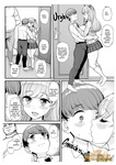 Tyranu - Minimum Kanojo wa Oyaji no Seidorei