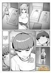 Tyranu - Minimum Kanojo wa Oyaji no Seidorei