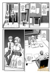 Tyranu - Minimum Kanojo wa Oyaji no Seidorei