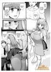 Tyranu - Minimum Kanojo wa Oyaji no Seidorei