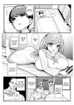 Tyranu - Minimum Kanojo wa Oyaji no Seidorei