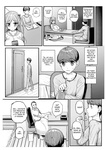 Tyranu - Minimum Kanojo wa Oyaji no Seidorei