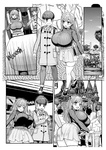 Tyranu - Minimum Kanojo wa Oyaji no Seidorei