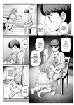 Tyranu - Minimum Kanojo wa Oyaji no Seidorei